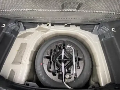 Photo 9 Volkswagen Polo  1.0 TSI 95ch Style