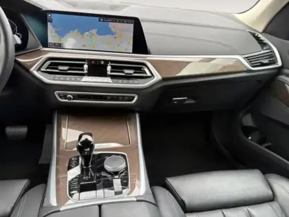 Photo 25 BMW X5  xDrive45e 394ch xLine 17cv