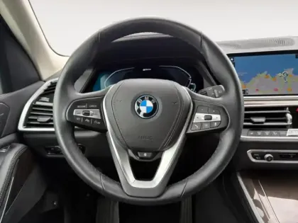 Photo 11 BMW X5  xDrive45e 394ch xLine 17cv