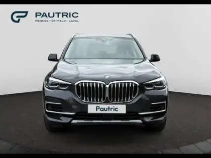 Photo 22 BMW X5  xDrive45e 394ch xLine 17cv