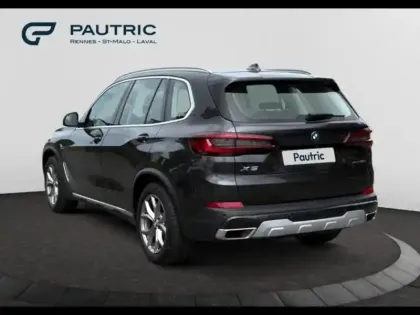 Photo 17 BMW X5  xDrive45e 394ch xLine 17cv