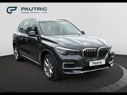 Photo 21 BMW X5  xDrive45e 394ch xLine 17cv