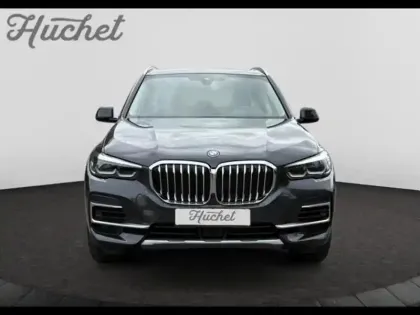 Photo 7 BMW X5  xDrive45e 394ch xLine 17cv