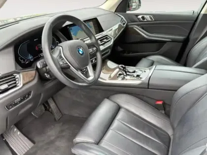 Photo 8 BMW X5  xDrive45e 394ch xLine 17cv