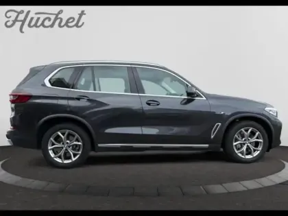 Photo 5 BMW X5  xDrive45e 394ch xLine 17cv