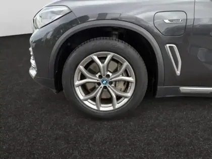 Photo 13 BMW X5  xDrive45e 394ch xLine 17cv