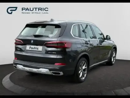 Photo 19 BMW X5  xDrive45e 394ch xLine 17cv