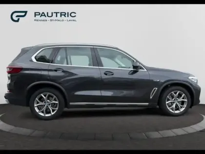 Photo 20 BMW X5  xDrive45e 394ch xLine 17cv