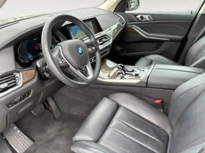 Photo 23 BMW X5  xDrive45e 394ch xLine 17cv