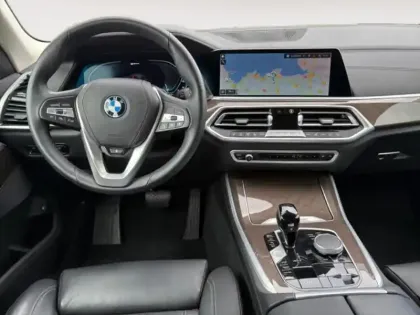 Photo 9 BMW X5  xDrive45e 394ch xLine 17cv