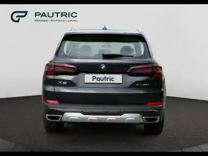 Photo 18 BMW X5  xDrive45e 394ch xLine 17cv