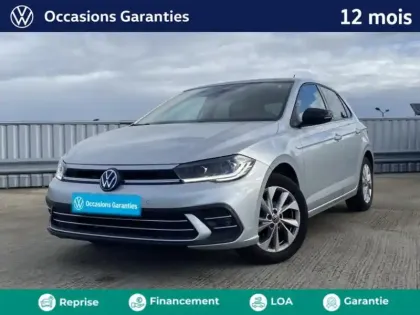 Photo Volkswagen Polo