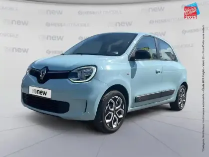 Photo Renault Twingo