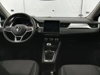 Photo 12 Renault Captur  1.0 TCe 100ch Business GPL -21