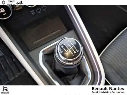 Photo 10 Renault Clio  1.0 TCe 90ch Intens -21N