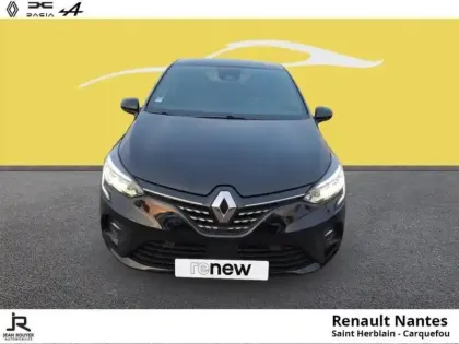 Photo 13 Renault Clio  1.0 TCe 90ch Intens -21N