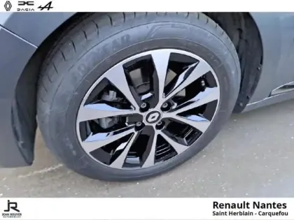 Photo 12 Renault Clio  1.0 TCe 90ch Intens -21N