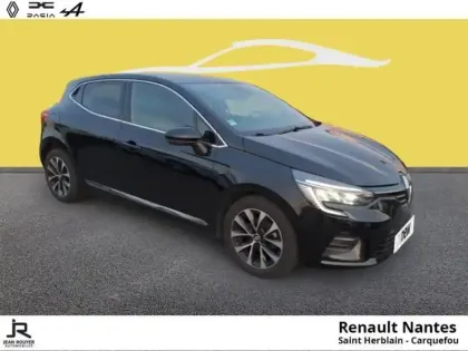 Photo 6 Renault Clio  1.0 TCe 90ch Intens -21N