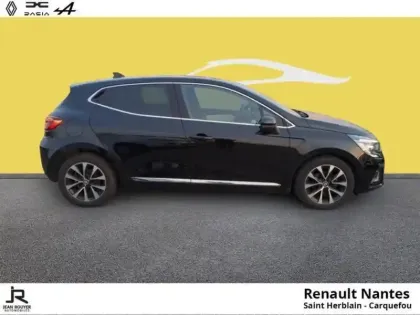 Photo 4 Renault Clio  1.0 TCe 90ch Intens -21N