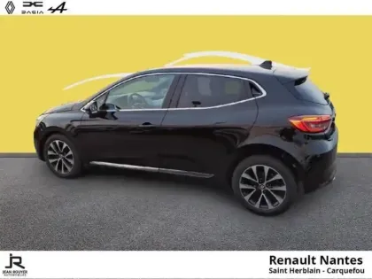 Photo 1 Renault Clio  1.0 TCe 90ch Intens -21N