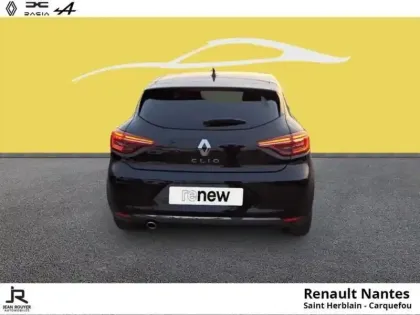 Photo 2 Renault Clio  1.0 TCe 90ch Intens -21N