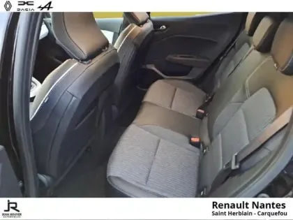 Photo 8 Renault Clio  1.0 TCe 90ch Intens -21N