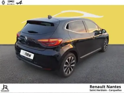 Photo 3 Renault Clio  1.0 TCe 90ch Intens -21N