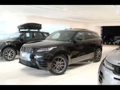Photo 15 Rover Range Rover  Velar 2.0 P400e 404ch PHEV Dynamic HSE AWD BVA