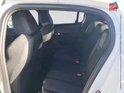 Photo 10 Peugeot 208  1.2 PureTech 100ch S/S GT Line EAT8 Camera