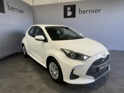 Photo Toyota Yaris
