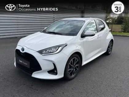 Photo Toyota Yaris