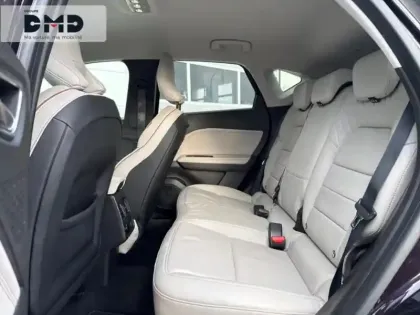 Photo 9 Renault Captur  1.6 E-Tech Plug-in 160ch Initiale Paris