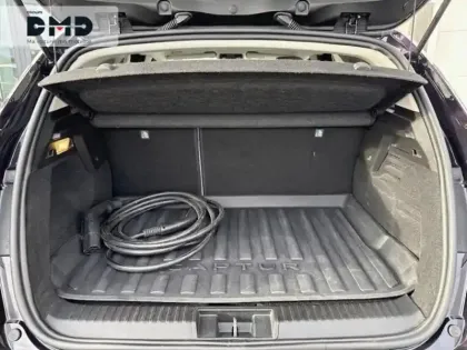 Photo 11 Renault Captur  1.6 E-Tech Plug-in 160ch Initiale Paris