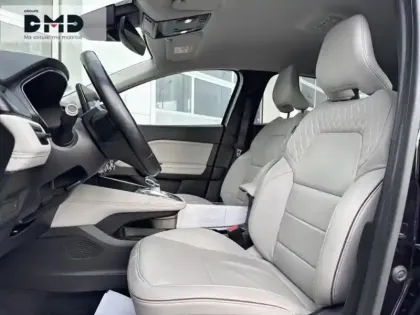 Photo 8 Renault Captur  1.6 E-Tech Plug-in 160ch Initiale Paris