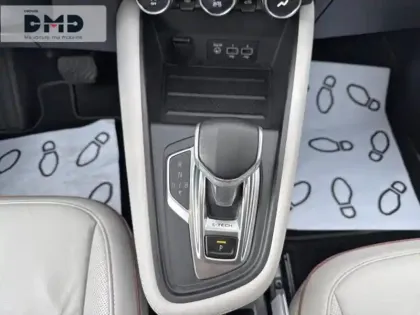 Photo 7 Renault Captur  1.6 E-Tech Plug-in 160ch Initiale Paris