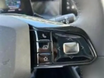 Photo 7 Mg Mg3  Hybrid+ 195ch Luxury