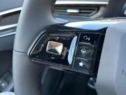 Photo 6 Mg Mg3  Hybrid+ 195ch Luxury