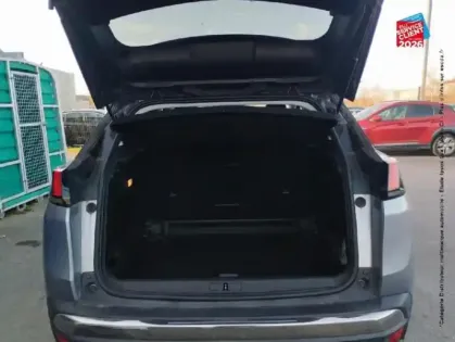 Photo 12 Peugeot 3008  1.2 PureTech 130ch S&S Allure