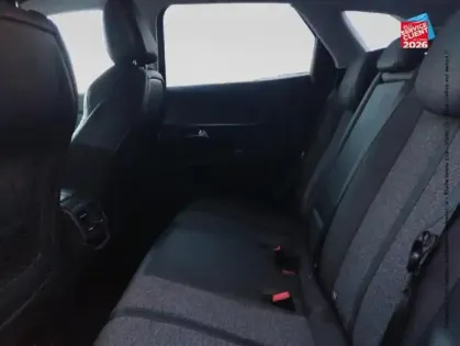 Photo 9 Peugeot 3008  1.2 PureTech 130ch S&S Allure