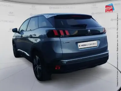 Photo 7 Peugeot 3008  1.2 PureTech 130ch S&S Allure