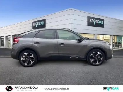 Photo 3 Citroën C4  BlueHDi 130ch S&S Shine Pack EAT8