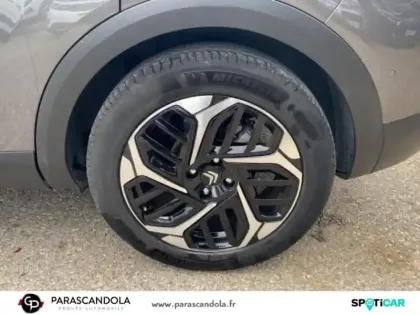 Photo 10 Citroën C4  BlueHDi 130ch S&S Shine Pack EAT8