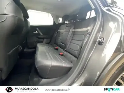 Photo 9 Citroën C4  BlueHDi 130ch S&S Shine Pack EAT8