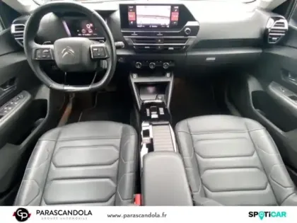 Photo 7 Citroën C4  BlueHDi 130ch S&S Shine Pack EAT8