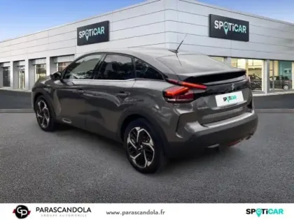 Photo 6 Citroën C4  BlueHDi 130ch S&S Shine Pack EAT8