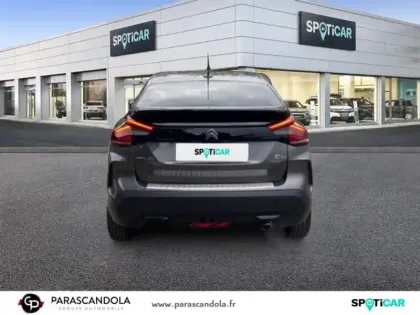 Photo 4 Citroën C4  BlueHDi 130ch S&S Shine Pack EAT8