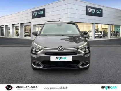 Photo 1 Citroën C4  BlueHDi 130ch S&S Shine Pack EAT8