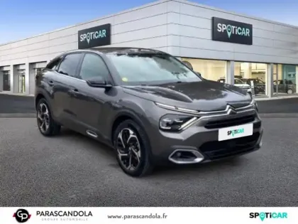 Photo 2 Citroën C4  BlueHDi 130ch S&S Shine Pack EAT8