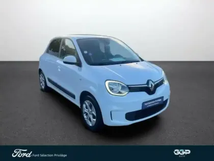 Photo Renault Twingo