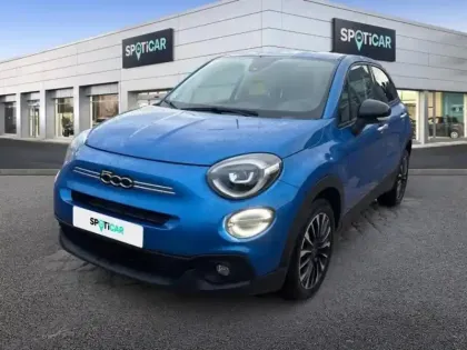 Photo Fiat 500x
